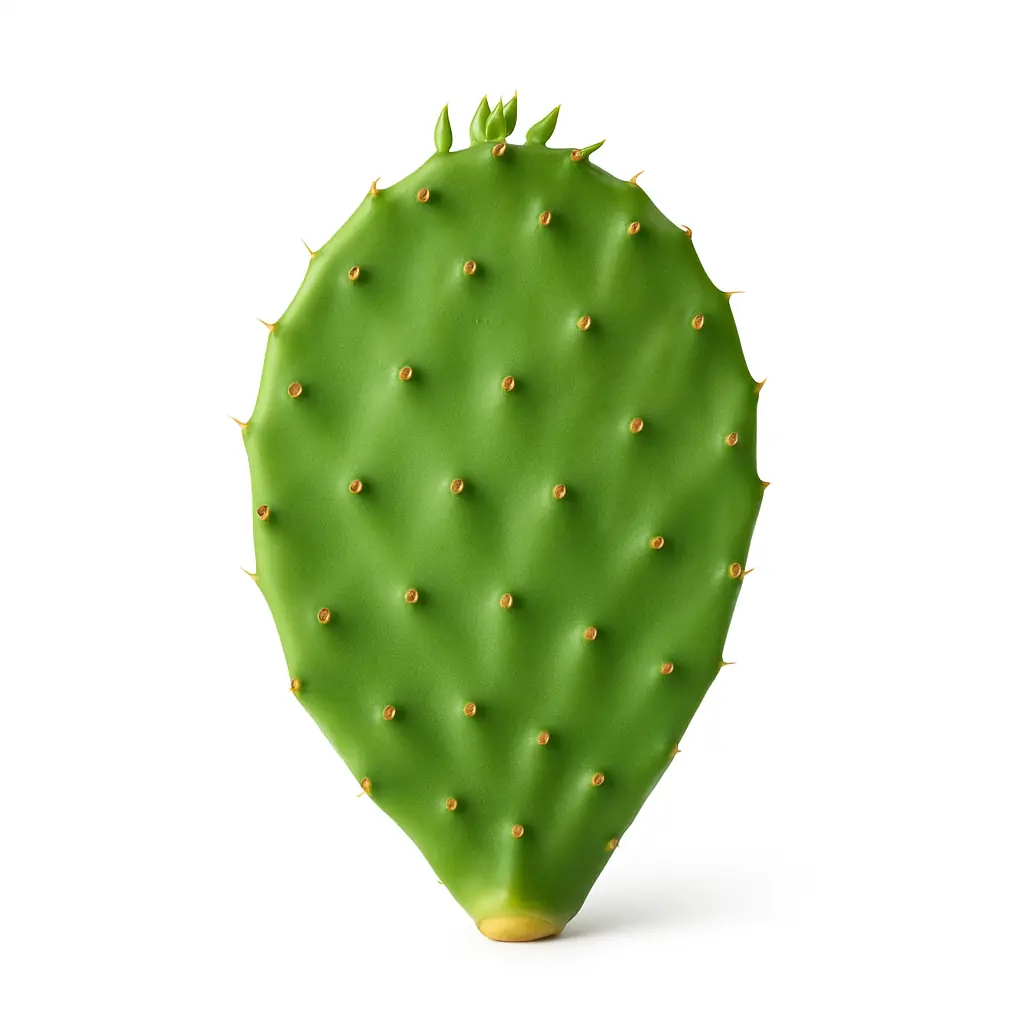 Nopal - ekstrakt kaktusa wspierający metabolizm